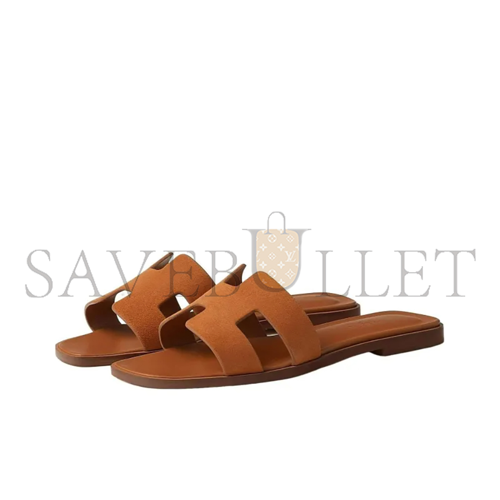 HERMES ORAN SANDAL H221208ZA3